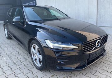 Volvo V60 87.500 km 21.790 &euro; Essen 45309