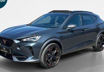 Cupra Formentor 41.576 km 25.690 &euro; Bottrop 46244