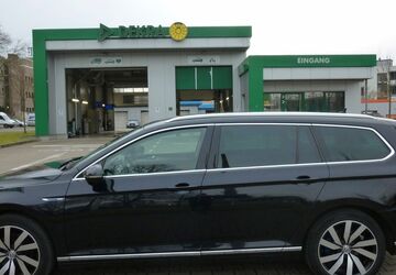 VW Passat Variant 250.000 km 9.500 &euro; Essen 45144