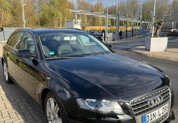 Audi A4 266.000 km 3.000 &euro; Dinslaken 46537