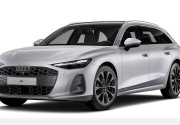 Audi A6 23.874 km 51.460 &euro; Dorsten 46284