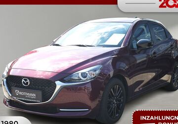 Mazda 2 33.661 km 18.490 &euro; Bottrop-Kirchhellen 46244