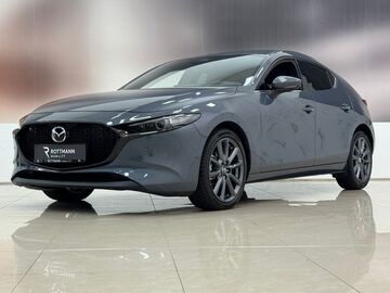 Gebrauchte Mazda 3