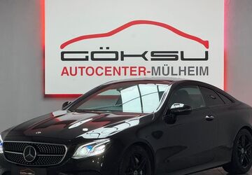 Mercedes-Benz E 350 155.000 km 36.850 &euro; Mülheim an der ruhr 45476