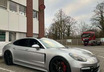 Porsche Panamera 150.000 km 59.850 &euro; moers 47441