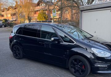 Ford S-Max 288.880 km 5.799 &euro; Dorsten 46282