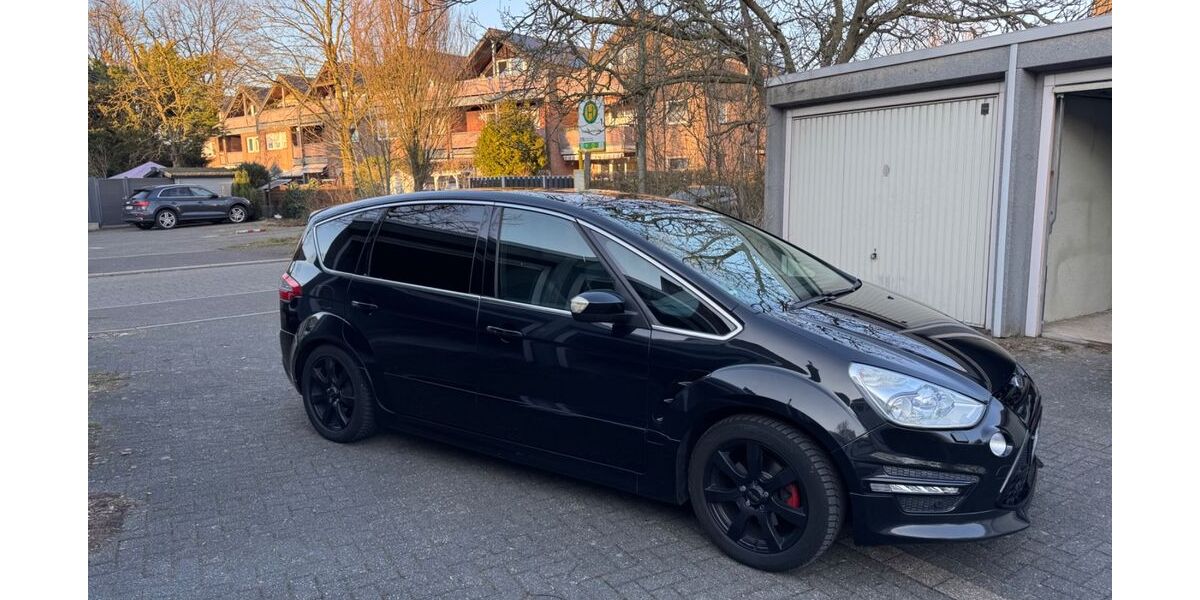 Ford S-Max 288.880 km 5.799 &euro; Dorsten 46282