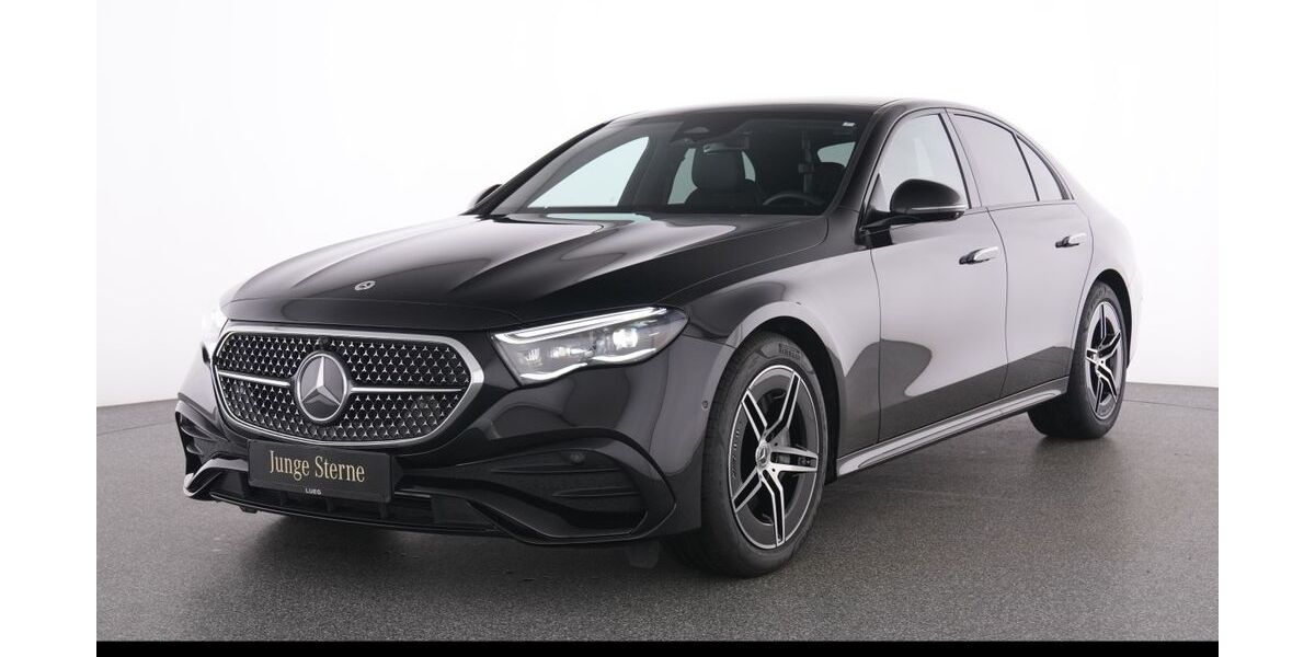 Mercedes-Benz E 220 23.108 km 58.985 &euro; Essen 45309