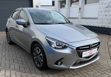 Mazda 2 29.122 km 13.700 &euro; Herten 45701