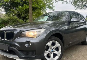 BMW X1 200.000 km 8.499 &euro; Krefeld 47803