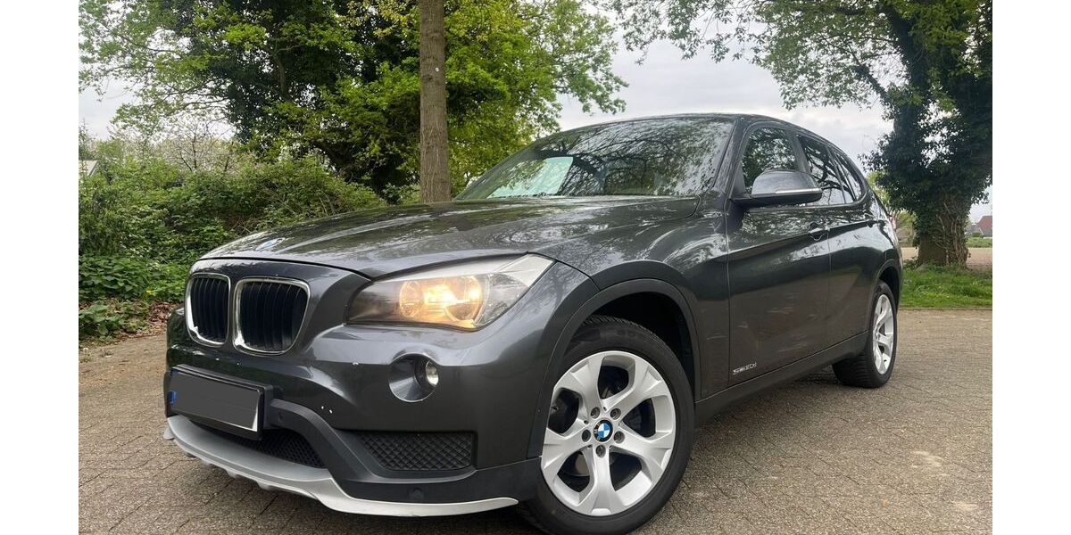 BMW X1 200.000 km 8.499 &euro; Krefeld 47803