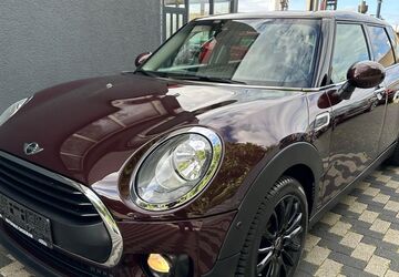 Mini ONE 92.000 km 13.800 &euro; Duisburg 47259