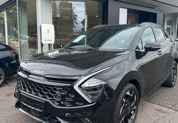 Kia Sportage 15.604 km 34.990 &euro; Dorsten 46282