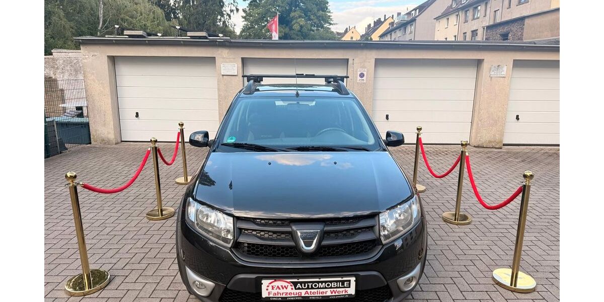 Dacia Sandero 107.000 km 5.499 &euro; Essen 45356