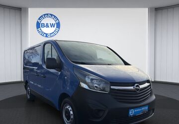 Opel Vivaro 56.010 km 12.799 &euro; Krefeld 47805
