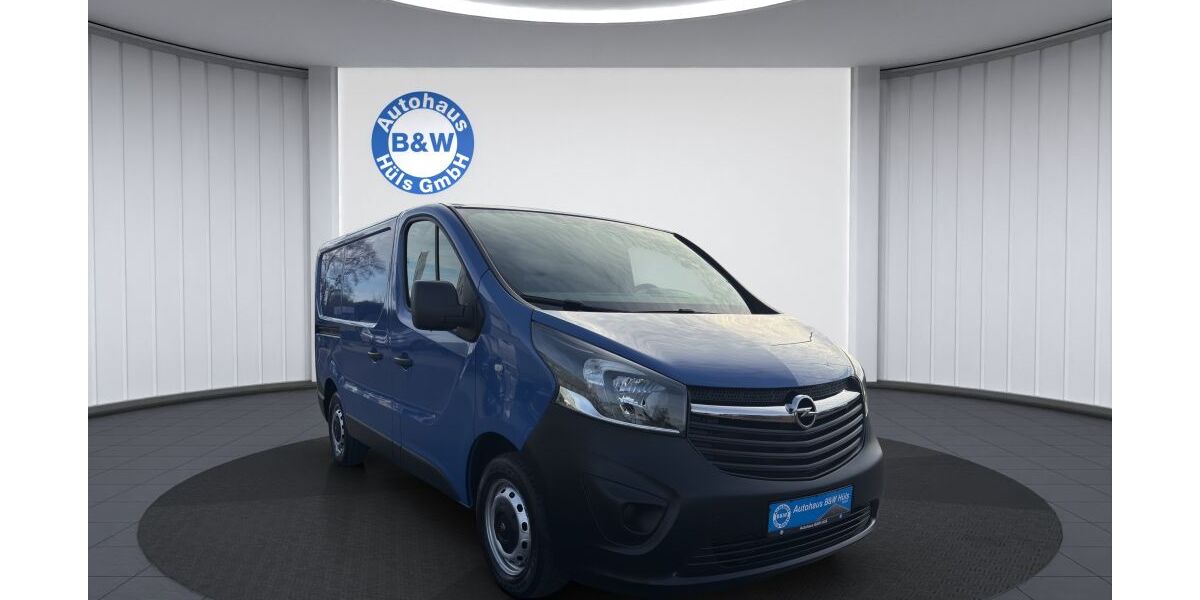 Opel Vivaro 56.010 km 14.000 &euro; Krefeld 47805