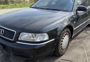 Audi A8 171.194 km 3.350 &euro; Wesel 46485