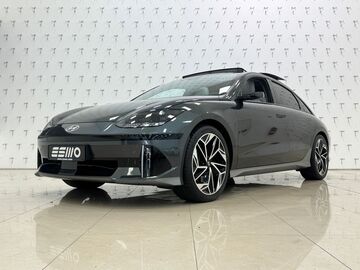 Gebrauchte Hyundai IONIQ 6