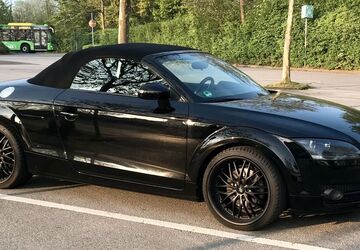 Audi TT 59.268 km 13.000 &euro; Mülheim an der Ruhr 45472