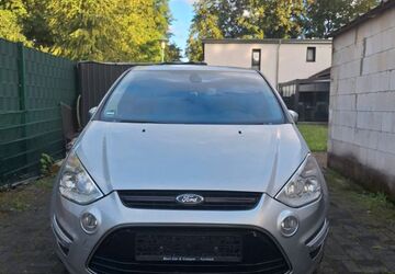 Ford S-Max 356.513 km 3.900 &euro; Duisburg 47178