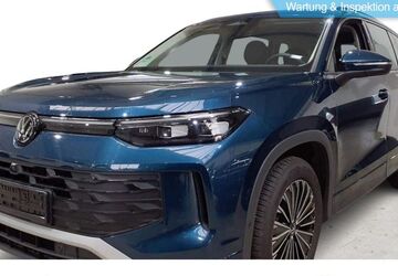 VW Tayron 24.152 km 35.440 &euro; Moers 47441