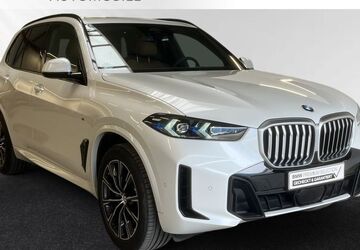 BMW X5 13.175 km 77.900 &euro; Wesel 46485