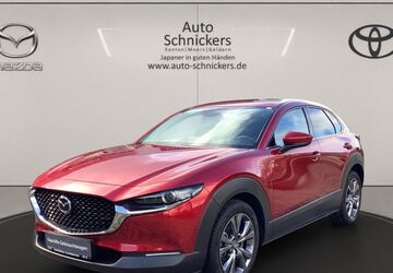 Mazda CX-30 21.044 km 28.990 &euro; Xanten 46509