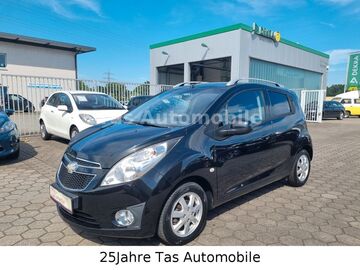 Gebrauchte Chevrolet Spark