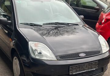 Ford Fiesta 108.000 km 1.699 &euro; Essen 45326