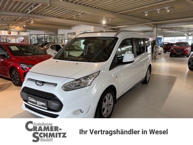 Ford Grand Tourneo 91.196 km 13.490 &euro; Wesel 46485