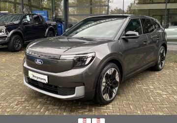 Ford Explorer 8.549 km 51.765 &euro; Essen 45356