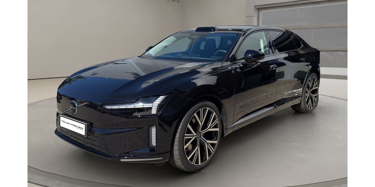 Volvo ES90 3.750 km 66.400 &euro; Krefeld 47805