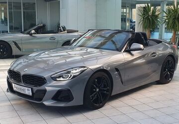 BMW Z4 32.800 km 43.590 &euro; Geldern 47608