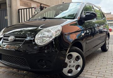 Kia Picanto 78.000 km 3.990 &euro; Duisburg 47166
