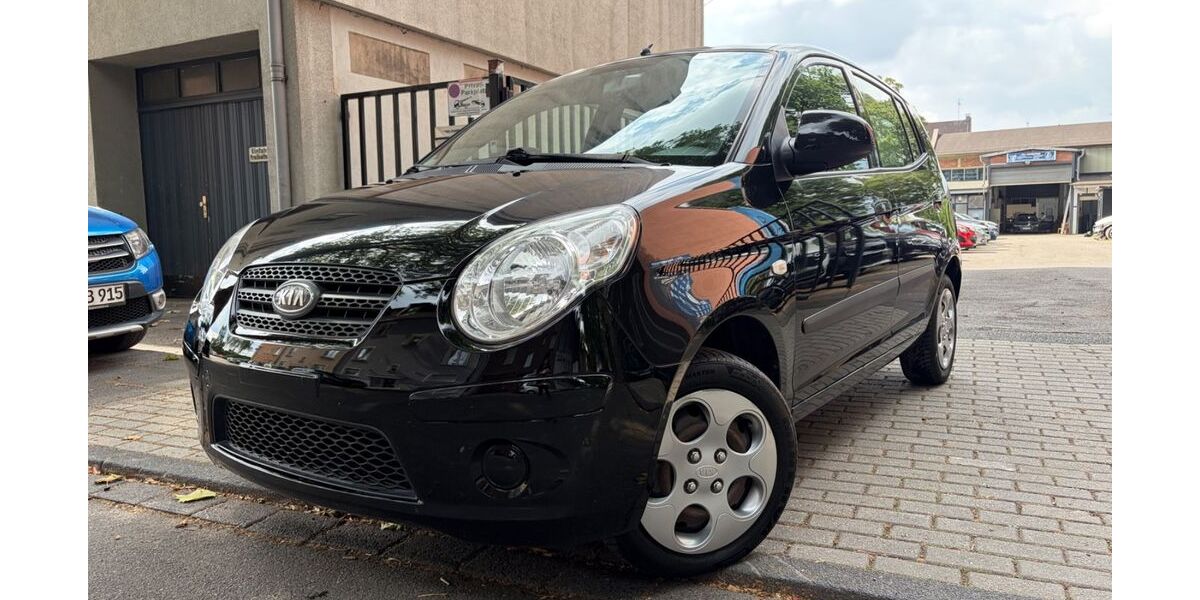 Kia Picanto 78.000 km 3.990 &euro; Duisburg 47166