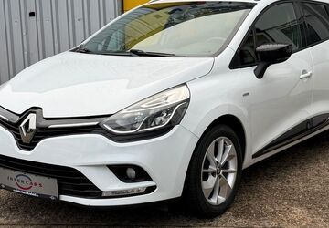 Renault Clio 124.000 km 6.900 &euro; Krefeld 47799