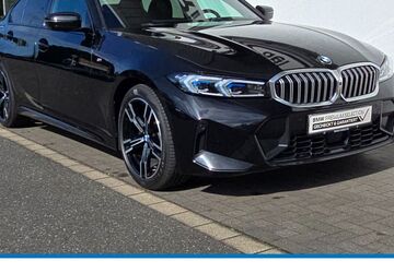 BMW 320 26.099 km 41.790 &euro; Dinslaken 46535