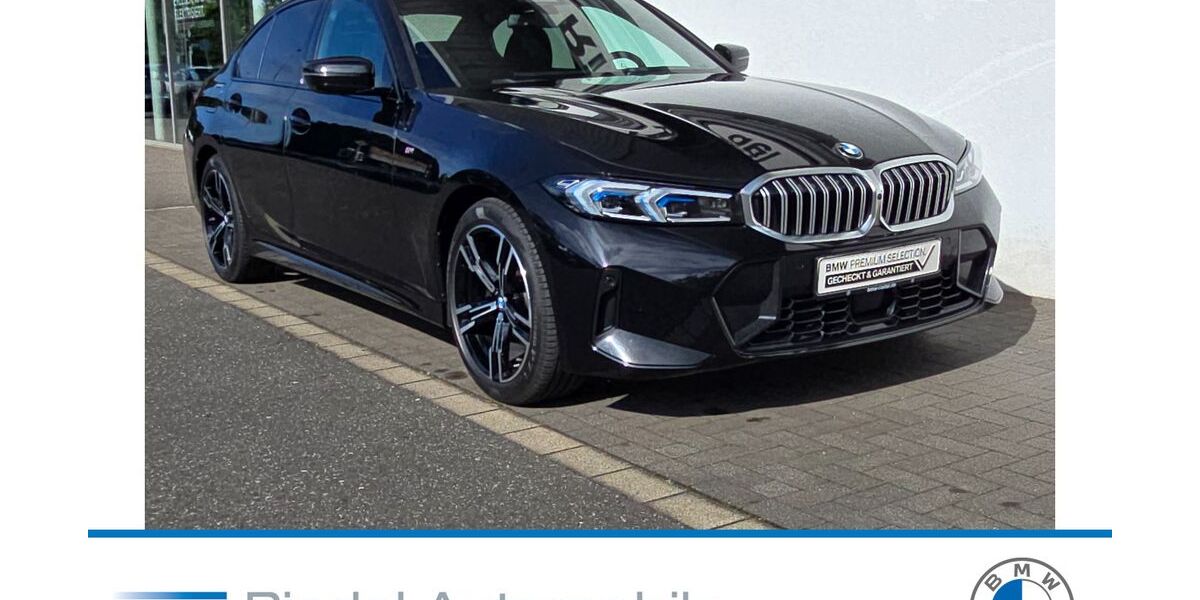 BMW 320 26.099 km 41.790 &euro; Dinslaken 46535