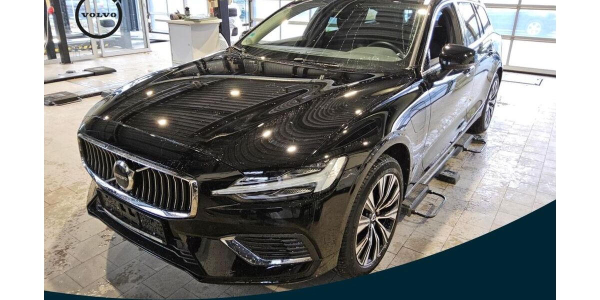 Volvo V60 32.923 km 34.850 &euro; Essen-Kray 45309