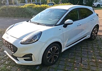 Ford Puma 49.000 km 13.690 &euro; Essen 45326