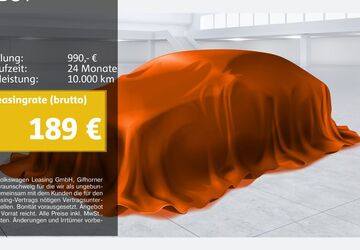 VW Golf 25.969 km 27.990 &euro; Gelsenkirchen OT Beckhausen 45899