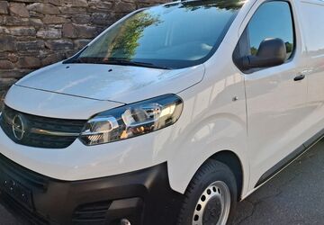 Opel Vivaro 57.000 km 17.900 &euro; Mülheim an der Ruhr 45481