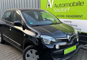 Renault Twingo 115.788 km 6.880 &euro; Neukirchen-Vluyn 47506