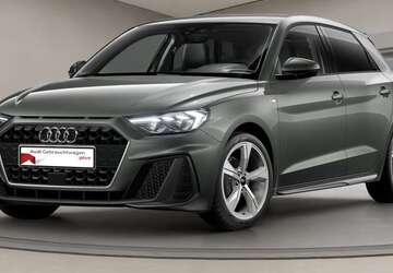 Audi A1 9.364 km 25.357 &euro; Krefeld 47805