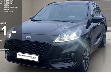 Ford Kuga 54.758 km 26.370 &euro; Krefeld 47805