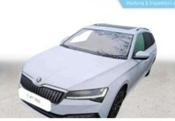 Skoda Superb 60.087 km 27.390 &euro; Geldern 47608