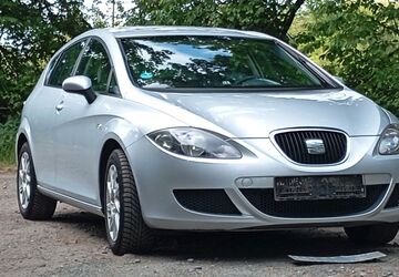 Seat Leon 309.500 km 1.250 &euro; Dinslaken 46537