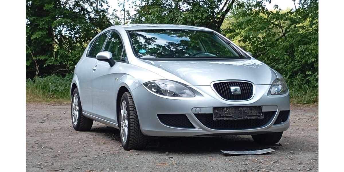 Seat Leon 309.500 km 1.250 &euro; Dinslaken 46537