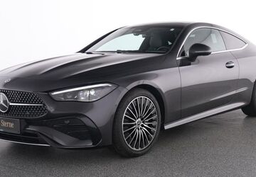 Mercedes-Benz CLE 200 6.694 km 50.445 &euro; Essen 45309