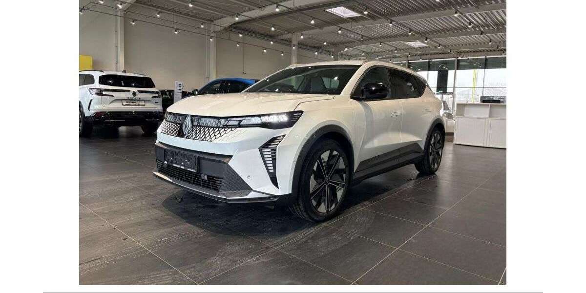 Renault Scenic 19.900 km 32.998 &euro; Voerde 46562